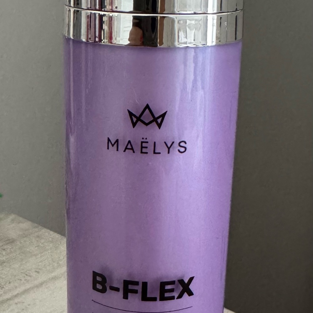 Maëlys B-Flex Purple Bottle